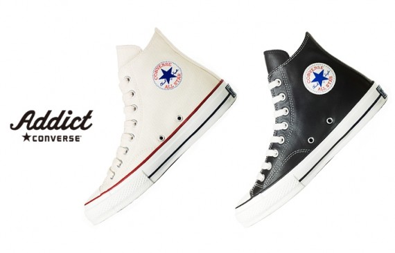 CONVERSE - 28.0cm マッドネス converse addict チャックテイラーの+