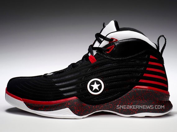 Dwyane wade converse shoes for clearance sale