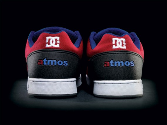 DC Shoes DW1 by Atmos