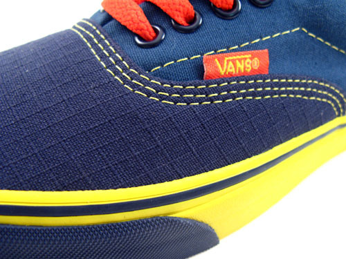 Vans ‘Fixed Gear’ Eras and Authentic