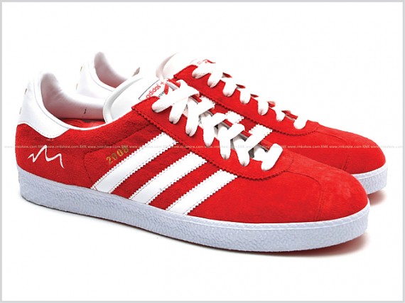 adidas gazelle edizione limitata