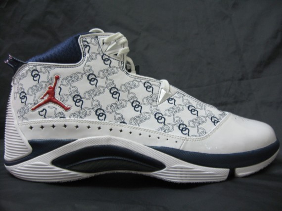 Jordan melo outlet 5