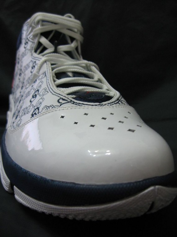 Jordan Carmelo Anthony Melo M5 - Olympics PE