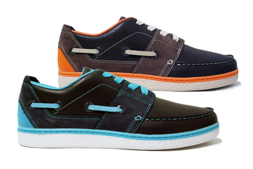 Lacoste Cabestan Cup Troy - New Colors