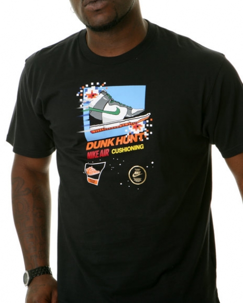 Nike Sportswear - Dunk Hunt T-Shirt