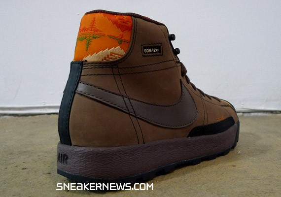 acg blazer mid