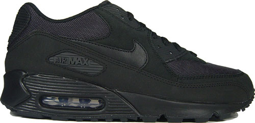 Air max store 2008 Black