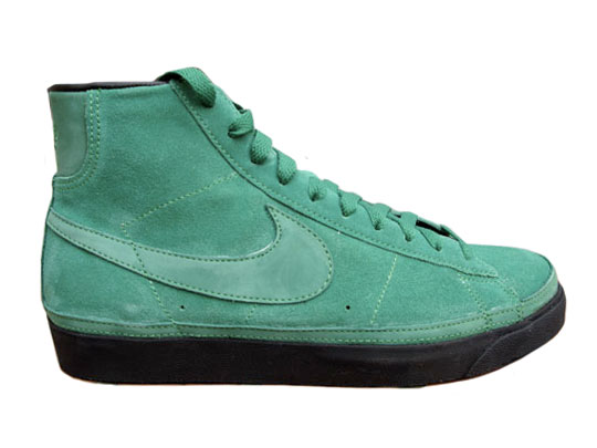 nike blazer nba