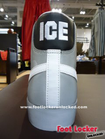 Nike Blazer - Ice Man - House of Hoops Update