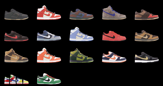 Nike Dunk SB - SneakerNews.com