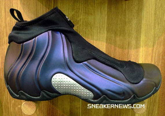 nike flightposite 1