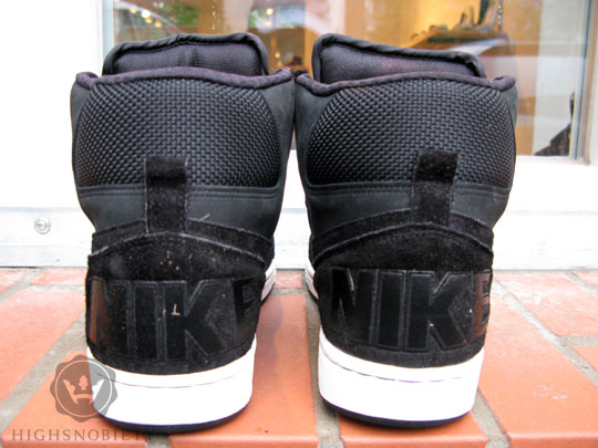 Nike Terminator High ENG - Boot - SneakerNews.com