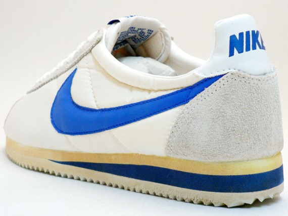 Nike Vintage Cortez Nylon - SneakerNews.com