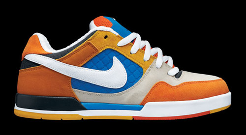 108 - StclaircomoShops - Штаны Nike Logo - Nike SB Dunk Superman