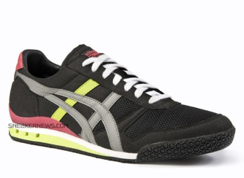 Onitsuka Tiger x Offspring - Saiko Runner & Ultimate 81 - SneakerNews.com