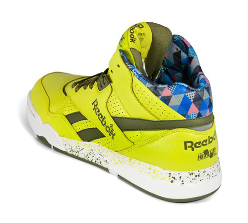 Reebok reverse deals