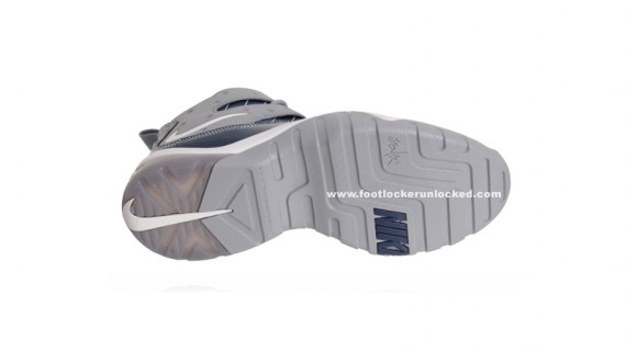 Nike Zoom Sharkley - Yankee - Foot Locker Exclusive