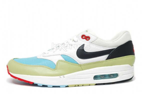 Nike Air Max 1 WMNS - Winter Pack 