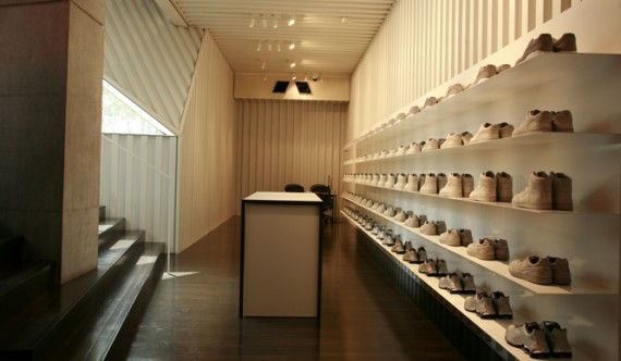 Nike Sportswear Store Tokyo - A Closer Look - SneakerNews.com