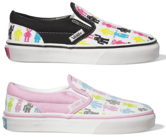 Vans x Aimee Wilder - Collection