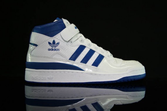 patent leather adidas forums