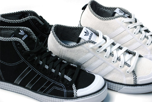 Adidas Originals Winter Craftsmanship Pack