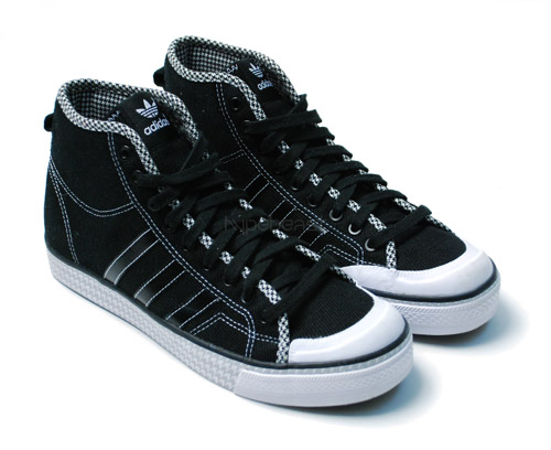Adidas Originals Winter Craftsmanship Pack - SneakerNews.com