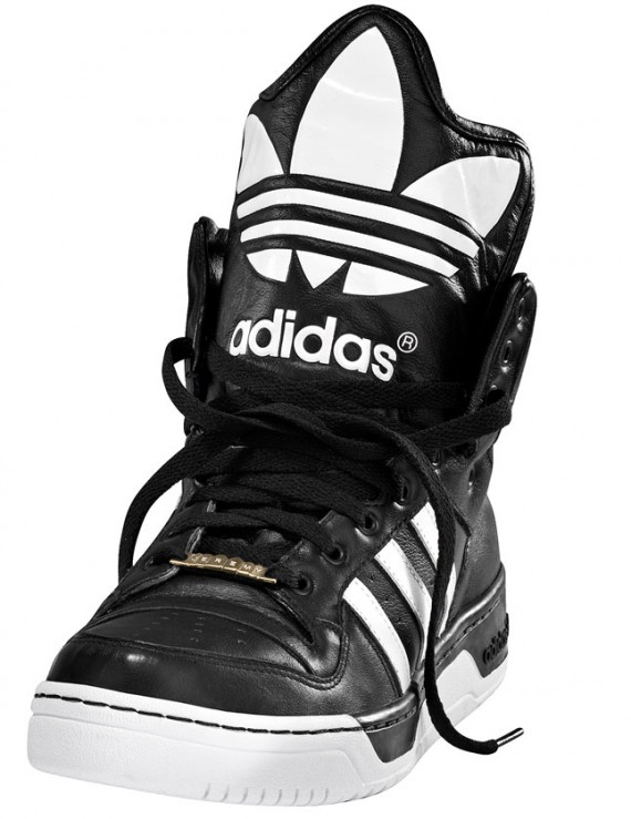 adidas attitude shoes