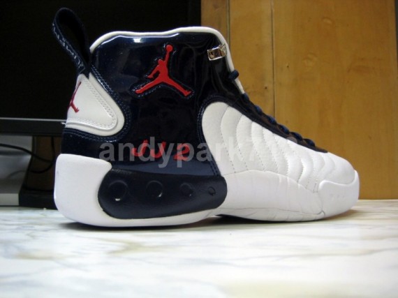 air jordan jumpman team pro