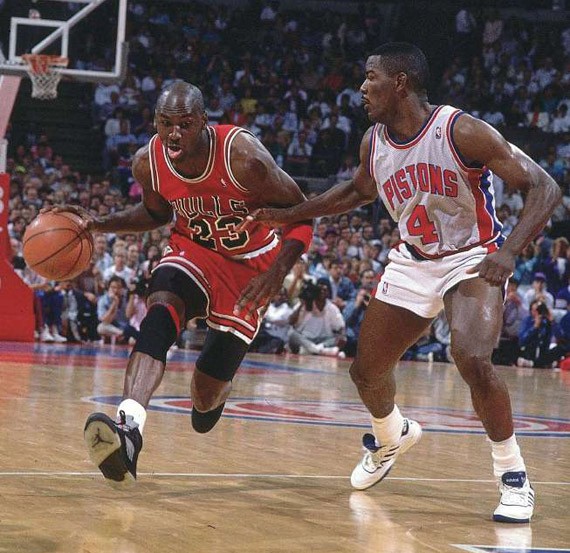 Air Jordan XX3 - Chicago Bulls - Legacy Series