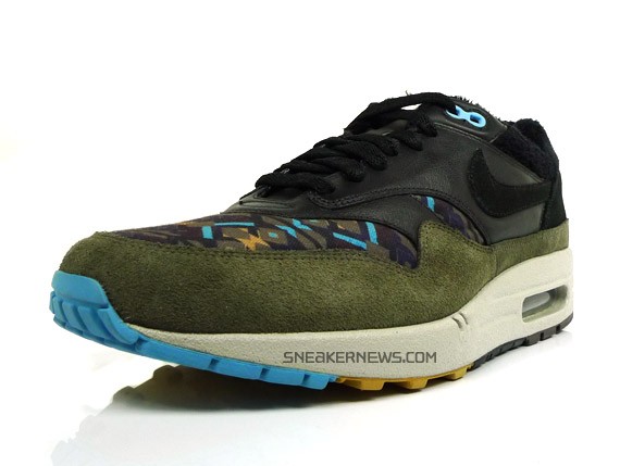 Nike Air Max 1 - Eskimo Pack