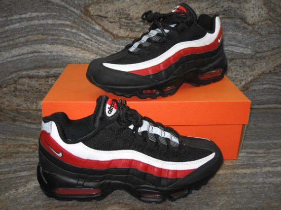 for my air max 95