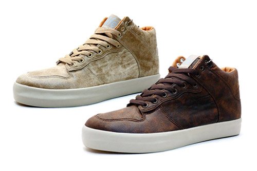 ALIFE Everybody High – “Seitan” Pack