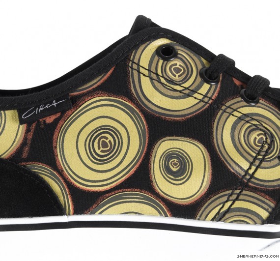 C1RCA x BROOKLYN PROJECTS Drifter 2
