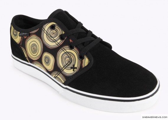 C1RCA x BROOKLYN PROJECTS Drifter 2