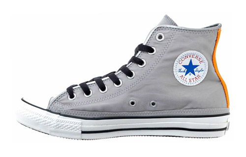 Converse All Star Chuck - Safety Pack - Reflective 3M - SneakerNews.com