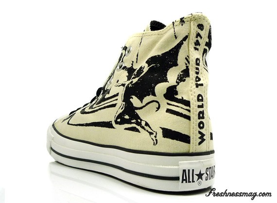 black sabbath converse