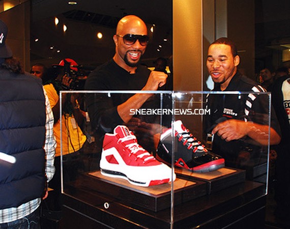 House of Hoops Chicago - Grand Opening Recap - SneakerNews.com