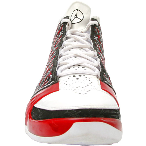 Air Jordan XXIII (23) - Classic Black - Red - Available for Pre-Order