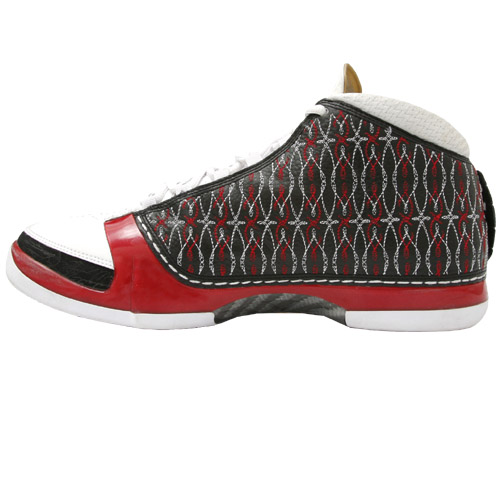 Air Jordan XXIII (23) - Classic Black - Red - Available for Pre-Order