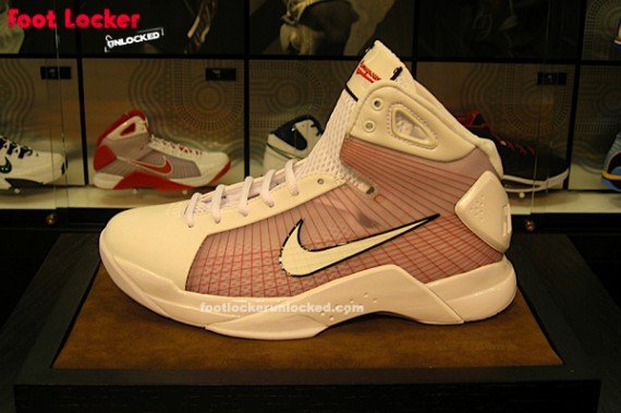 House of Hoops – Chicago – New Releases