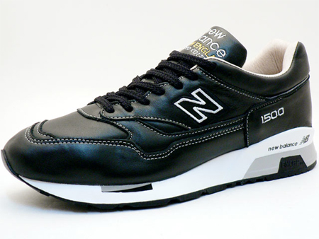 New Balance M1500UK - Selected Edition - SneakerNews.com