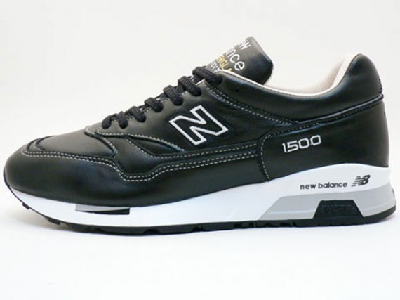 New Balance M1500UK - Selected Edition - SneakerNews.com