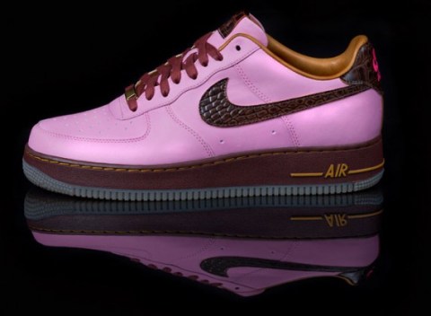 air force 1 custom id