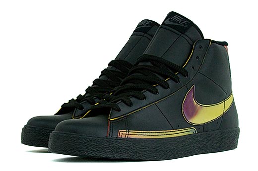 Nike Blazer High Premium - Playstation 3 - Available Now