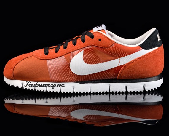 cortez fly motion