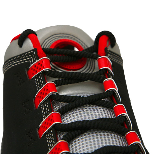 Nike Zoom Lebron Soldier II - Ohio State Buckyes PE - SneakerNews.com