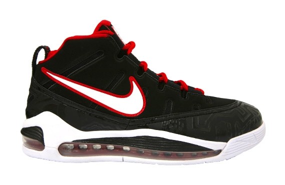Nike Power Max - Greg Oden Away PE - SneakerNews.com