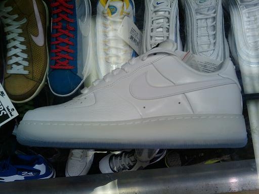 Nike Summer 2009 Preview Sample 7