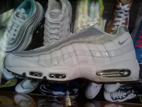 Nike Air summer 2009 preview sample 9